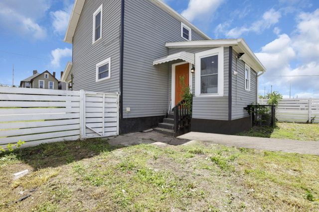 841 Saint Clair Avenue, Columbus, OH 43201