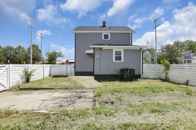 841 Saint Clair Avenue, Columbus, OH 43201