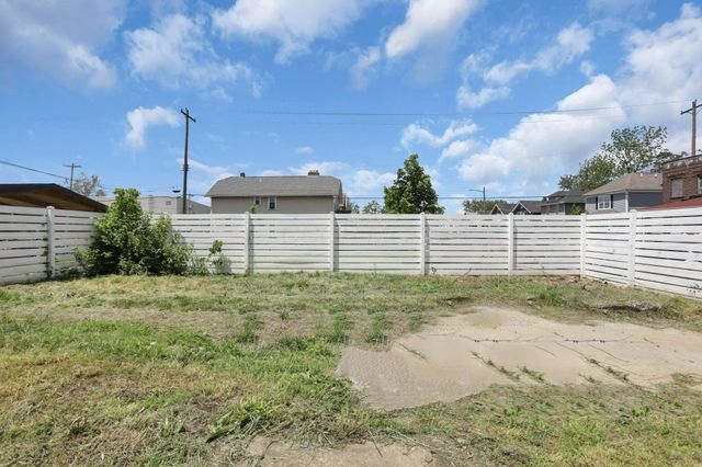 841 Saint Clair Avenue, Columbus, OH 43201