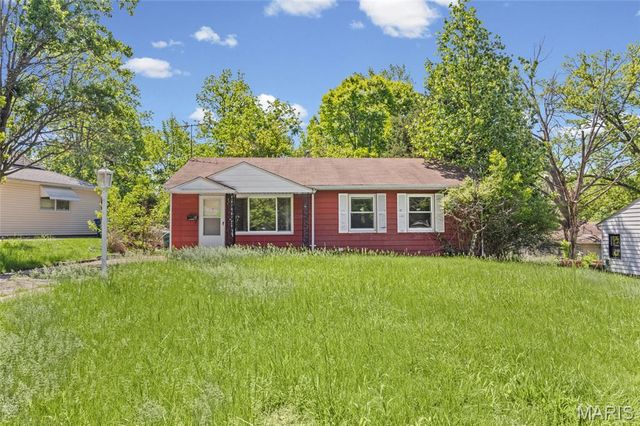 1708 Dellwood Court, St Louis, MO 63136