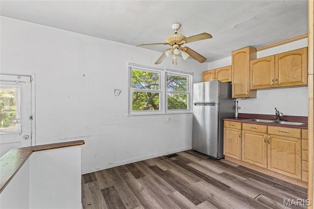 1708 Dellwood Court, St Louis, MO 63136