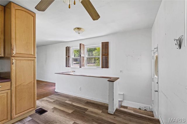 1708 Dellwood Court, St Louis, MO 63136