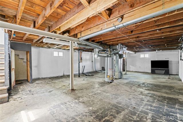 1708 Dellwood Court, St Louis, MO 63136