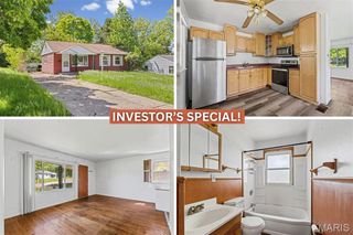 1708 Dellwood Court, St Louis, MO 63136