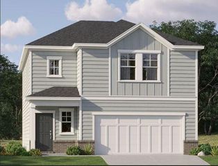 321 Daybreak Drive, Acworth, GA 30102