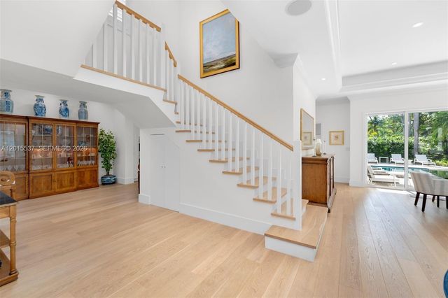 3 Turtle Walk, Key Biscayne, FL 33149