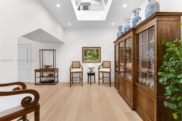 3 Turtle Walk, Key Biscayne, FL 33149