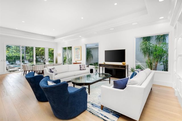 3 Turtle Walk, Key Biscayne, FL 33149