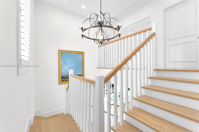 3 Turtle Walk, Key Biscayne, FL 33149
