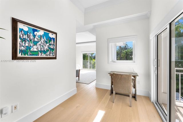 3 Turtle Walk, Key Biscayne, FL 33149