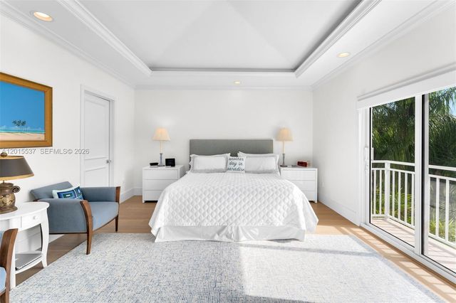 3 Turtle Walk, Key Biscayne, FL 33149