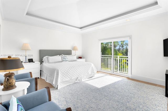 3 Turtle Walk, Key Biscayne, FL 33149