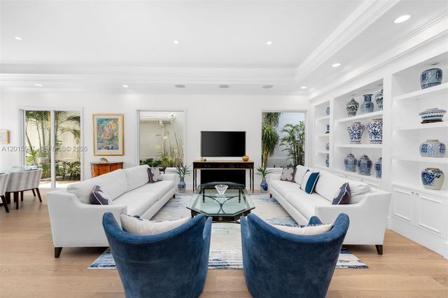 3 Turtle Walk, Key Biscayne, FL 33149