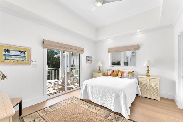 3 Turtle Walk, Key Biscayne, FL 33149