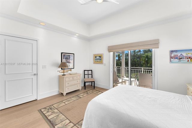 3 Turtle Walk, Key Biscayne, FL 33149