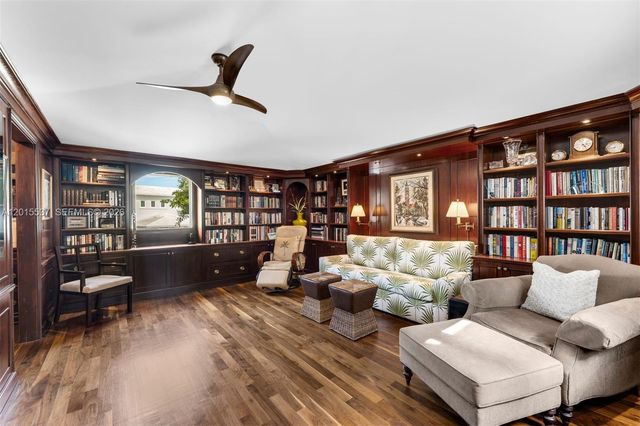 3 Turtle Walk, Key Biscayne, FL 33149