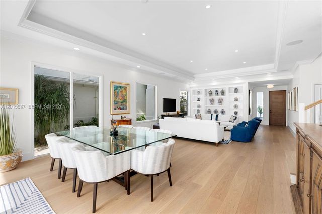 3 Turtle Walk, Key Biscayne, FL 33149