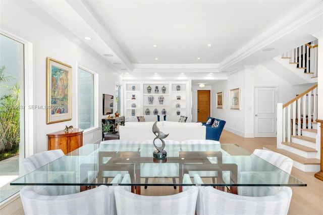 3 Turtle Walk, Key Biscayne, FL 33149