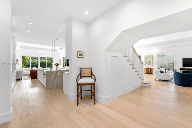 3 Turtle Walk, Key Biscayne, FL 33149