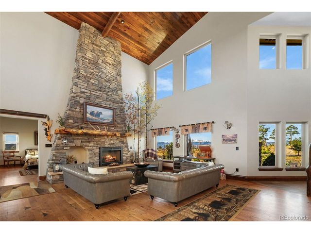 12875 Holmes Rd, Colorado Springs, CO 80908