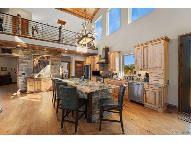 12875 Holmes Rd, Colorado Springs, CO 80908