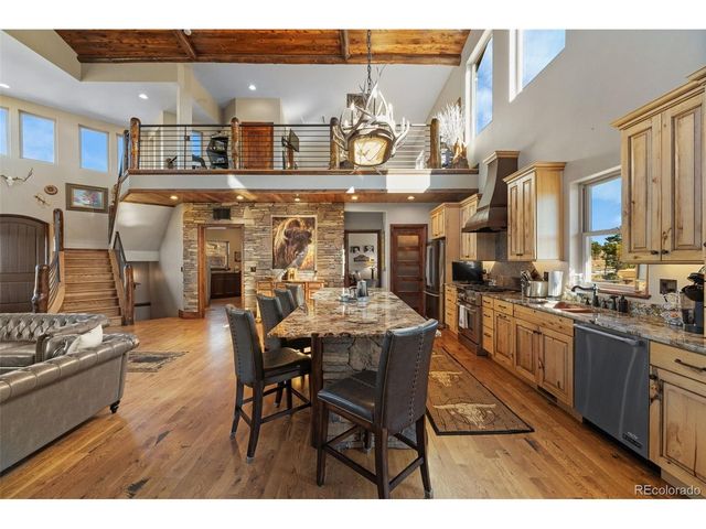 12875 Holmes Rd, Colorado Springs, CO 80908