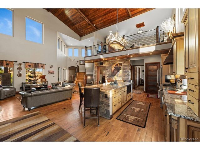 12875 Holmes Rd, Colorado Springs, CO 80908