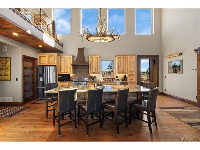 12875 Holmes Rd, Colorado Springs, CO 80908