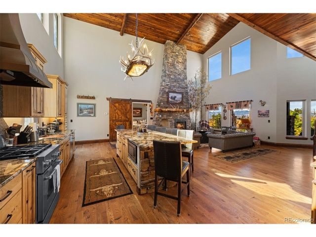 12875 Holmes Rd, Colorado Springs, CO 80908