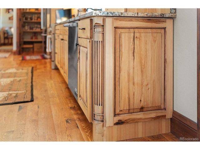 12875 Holmes Rd, Colorado Springs, CO 80908