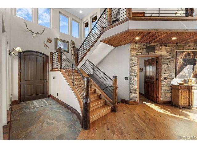 12875 Holmes Rd, Colorado Springs, CO 80908