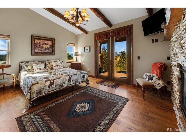 12875 Holmes Rd, Colorado Springs, CO 80908