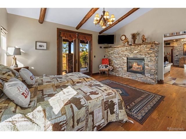 12875 Holmes Rd, Colorado Springs, CO 80908