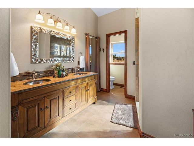 12875 Holmes Rd, Colorado Springs, CO 80908