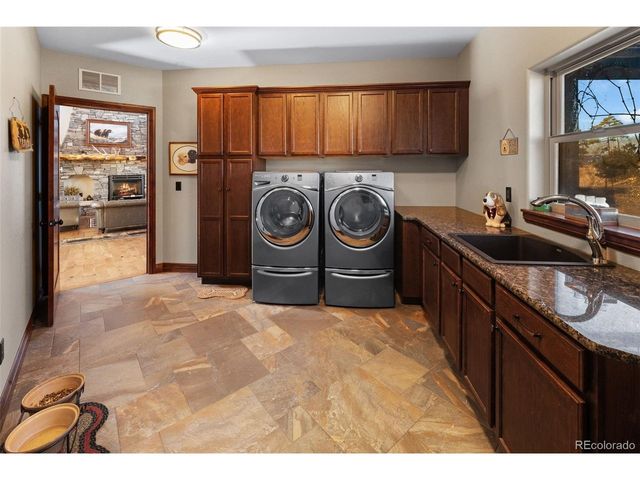 12875 Holmes Rd, Colorado Springs, CO 80908