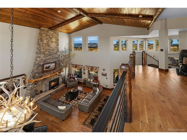 12875 Holmes Rd, Colorado Springs, CO 80908