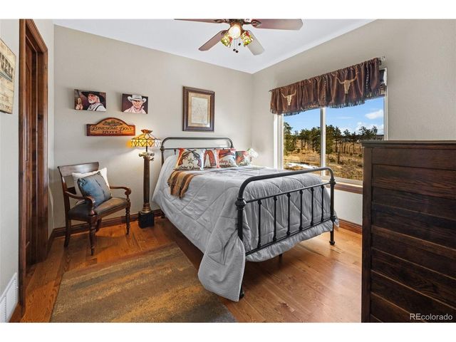 12875 Holmes Rd, Colorado Springs, CO 80908