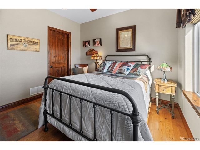 12875 Holmes Rd, Colorado Springs, CO 80908