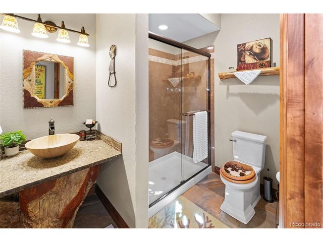 12875 Holmes Rd, Colorado Springs, CO 80908