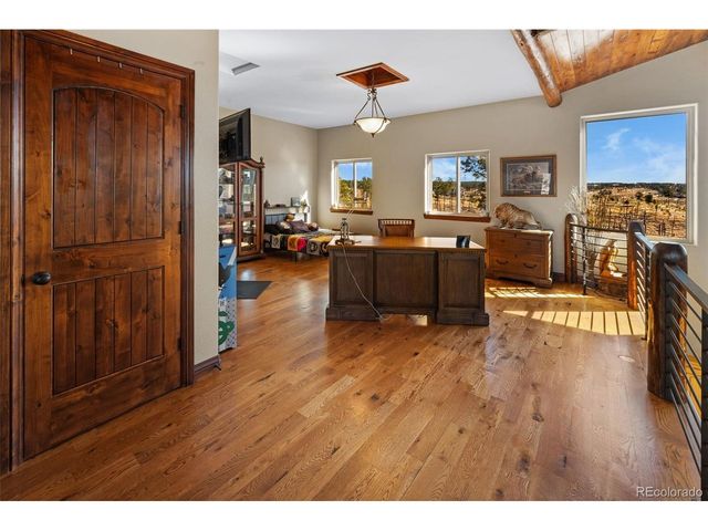 12875 Holmes Rd, Colorado Springs, CO 80908