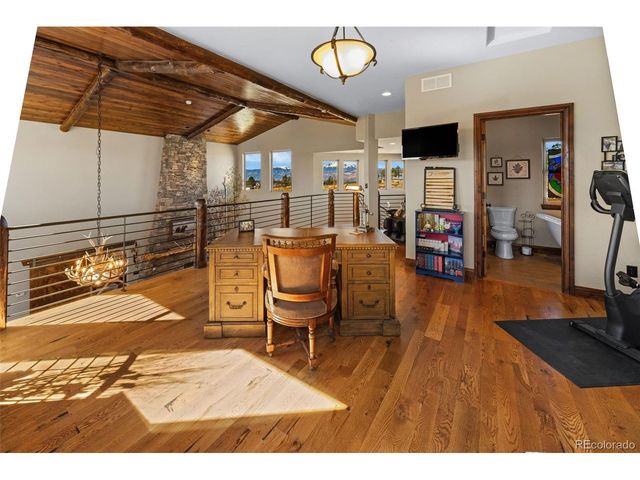 12875 Holmes Rd, Colorado Springs, CO 80908