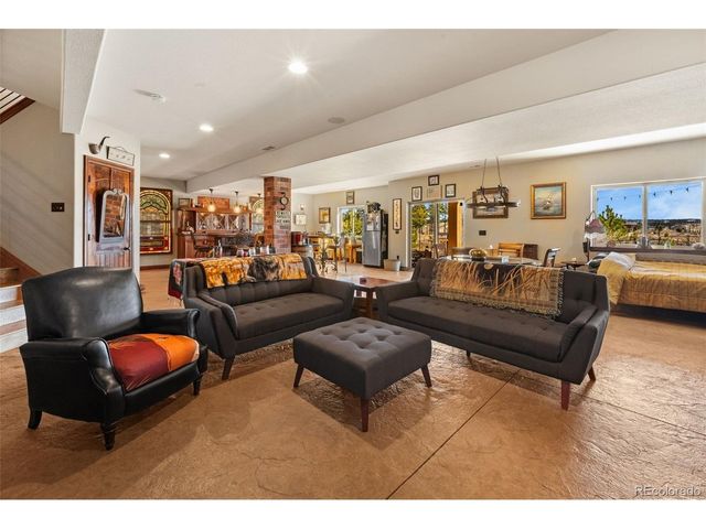 12875 Holmes Rd, Colorado Springs, CO 80908