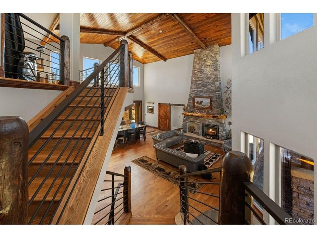 12875 Holmes Rd, Colorado Springs, CO 80908