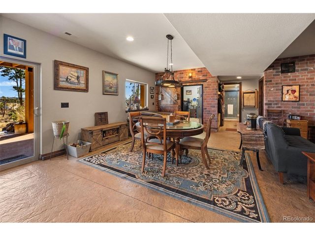 12875 Holmes Rd, Colorado Springs, CO 80908