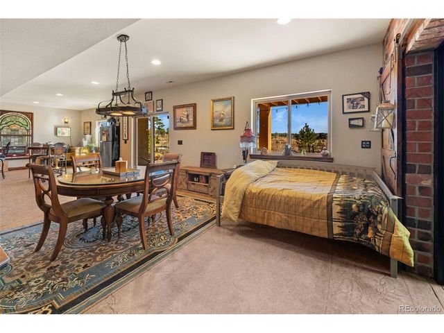 12875 Holmes Rd, Colorado Springs, CO 80908