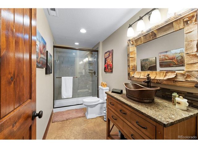 12875 Holmes Rd, Colorado Springs, CO 80908