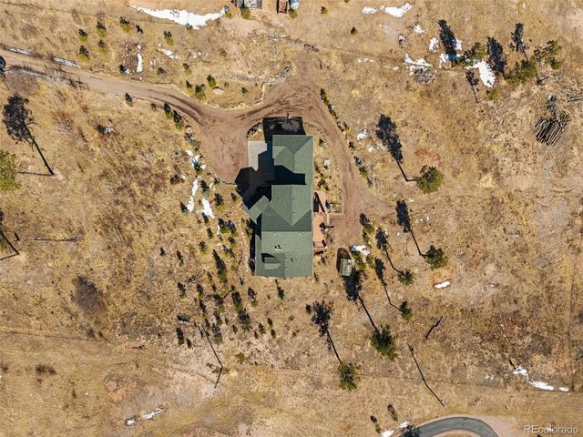 12875 Holmes Rd, Colorado Springs, CO 80908