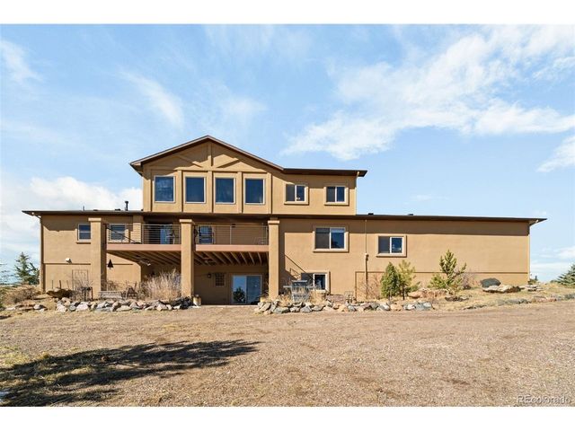 12875 Holmes Rd, Colorado Springs, CO 80908