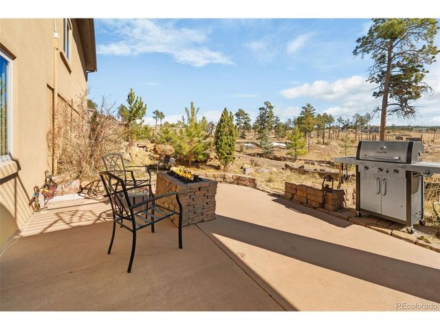 12875 Holmes Rd, Colorado Springs, CO 80908
