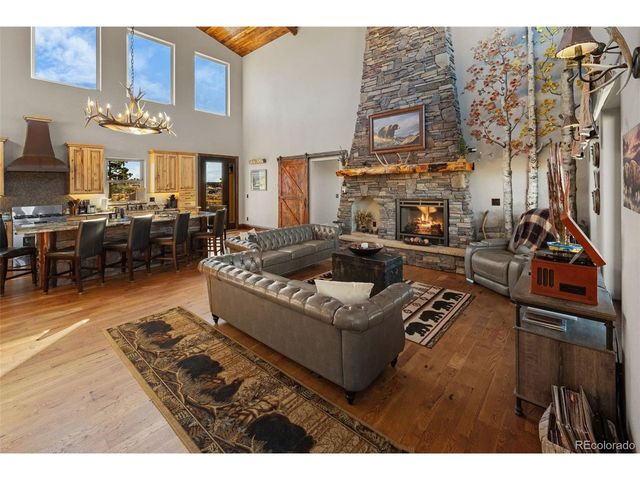 12875 Holmes Rd, Colorado Springs, CO 80908